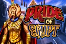 Pride of Egypt Slot Review